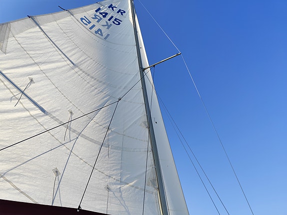 Arietta 31 - Ny motor, välutrustad! 4 of 5