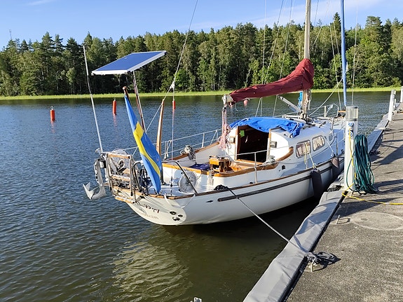 Arietta 31 - Ny motor, välutrustad! 2 of 5