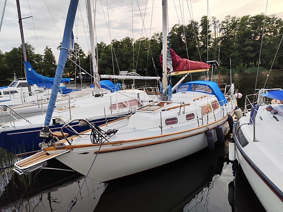 Arietta 31 — View photo 1