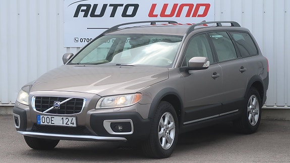 Volvo XC70 4 of 5