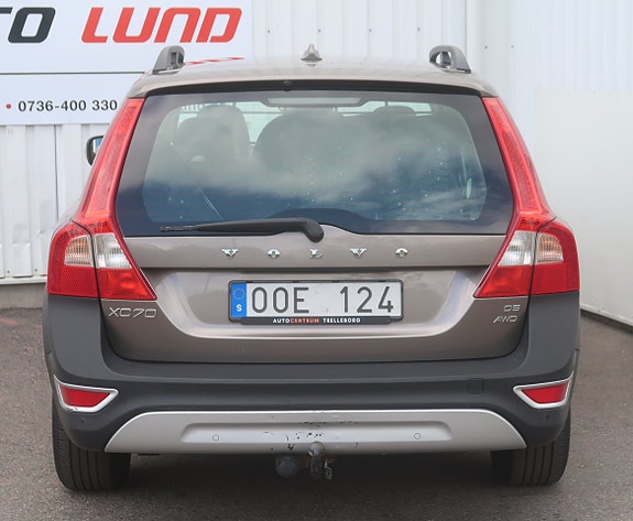 Volvo XC70 5 of 5
