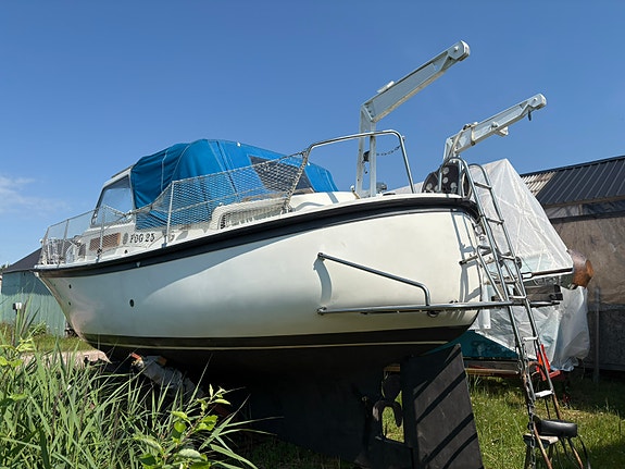 WING 25 — Vedi foto 1