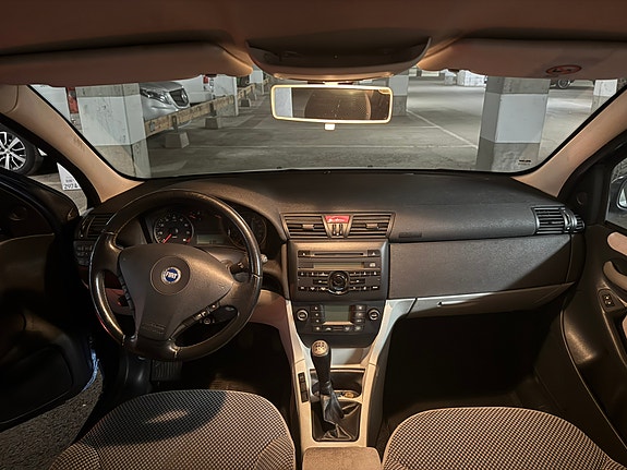 İkinci el  Fiat Stilo 