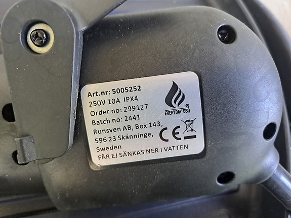 Product image 4 of 5