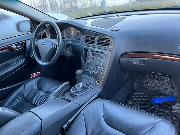 Volvo S60 6 of 6
