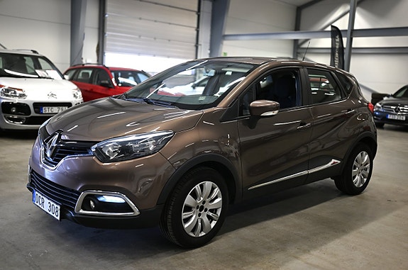Renault Captur 4 of 5