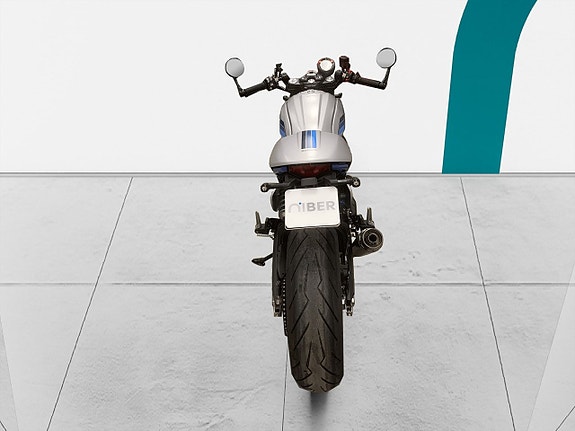 Ducati scrambler 800, 802cc, 73hk, UNIK 3 of 9