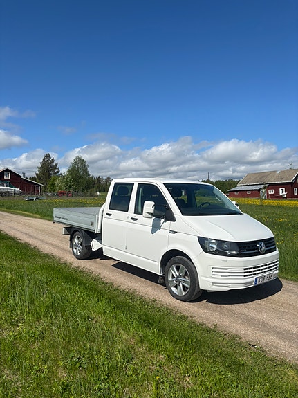 Volkswagen Transporter 2 of 4