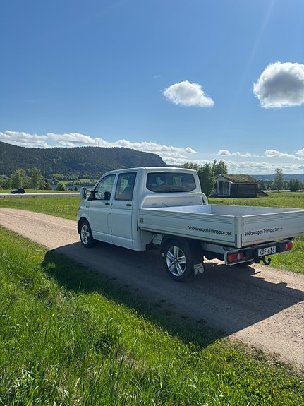 Volkswagen Transporter 3 of 4