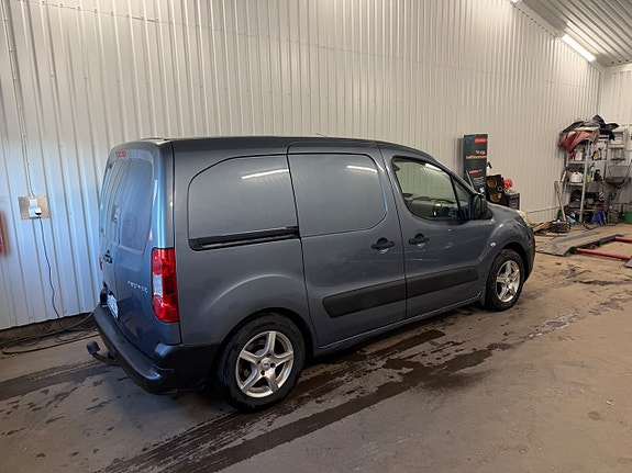 Peugeot Partner 4 of 5