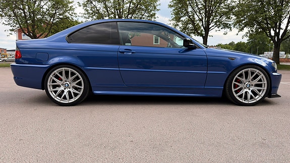 BMW 325Ci 5 of 5