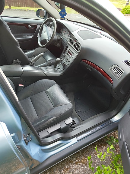 Volvo S60 5 of 5