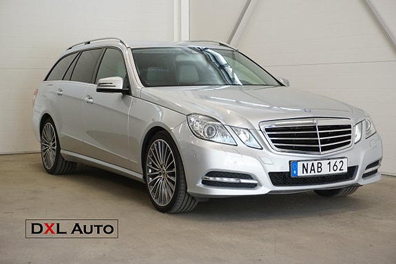 Mercedes-Benz E220