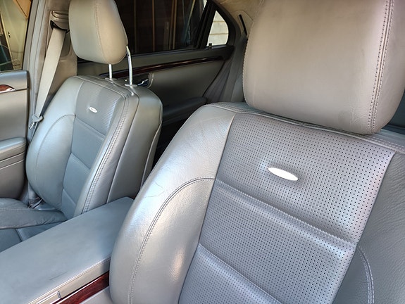 Mercedes-Benz S63 12 of 28
