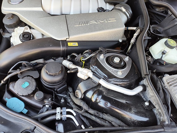Mercedes-Benz S63 22 of 28
