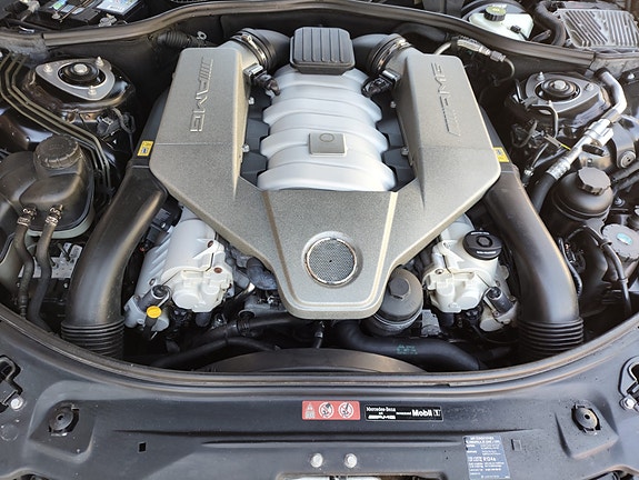 Mercedes-Benz S63 21 of 28