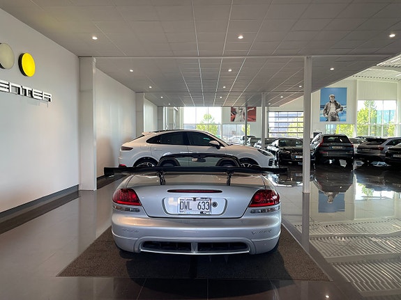 Dodge Viper 6 of 16