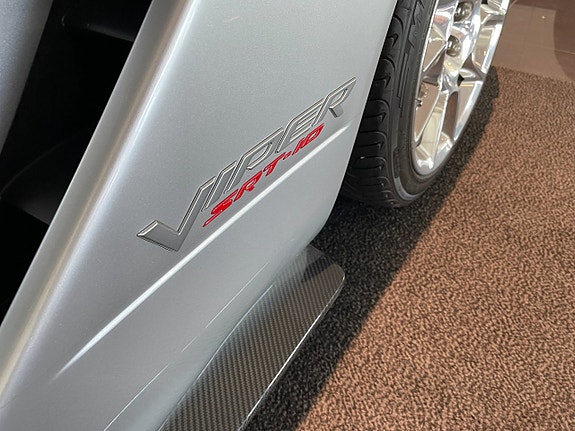 Dodge Viper 15 of 16