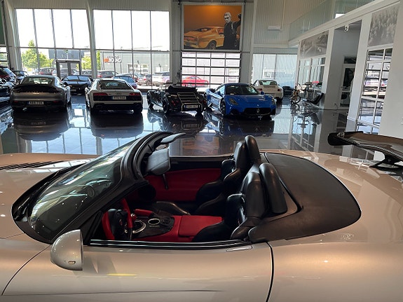 Dodge Viper 3 of 5