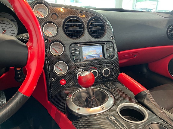 Dodge Viper 11 of 16