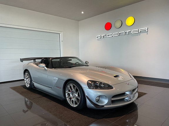 Dodge Viper