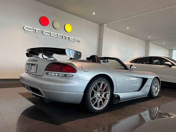 Dodge Viper 7 of 16