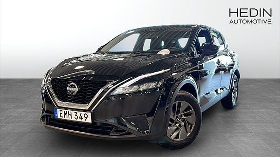 İkinci el  Nissan Qashqai 1.3