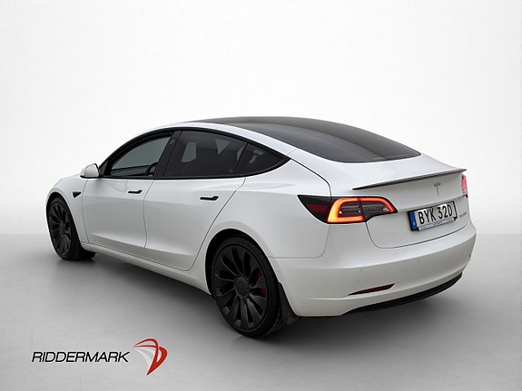 Tesla Model 3 5 of 5