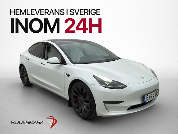 Tesla Model 3 3 of 30