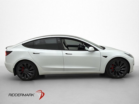 Tesla Model 3 7 of 30