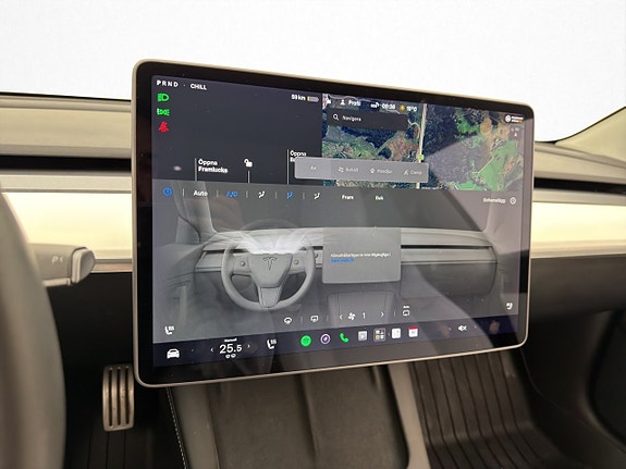Tesla Model 3 20 of 30