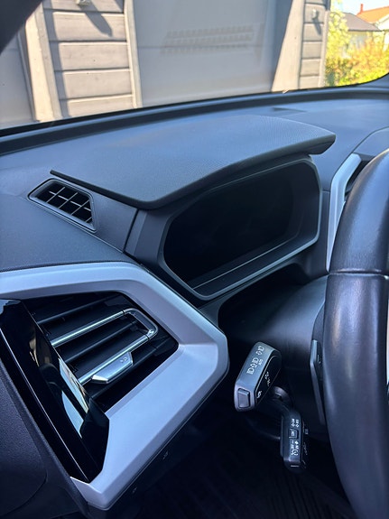 Audi Q4 Sportback e-tron 5 of 5