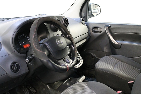 Mercedes-Benz Citan 109 8 of 9