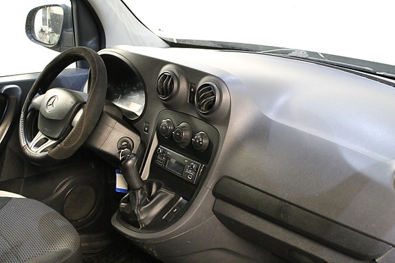 Mercedes-Benz Citan 109 9 of 9