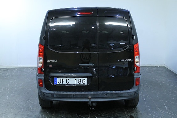 Mercedes-Benz Citan 109 5 of 5