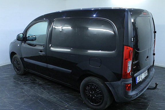 Mercedes-Benz Citan 109 7 of 9