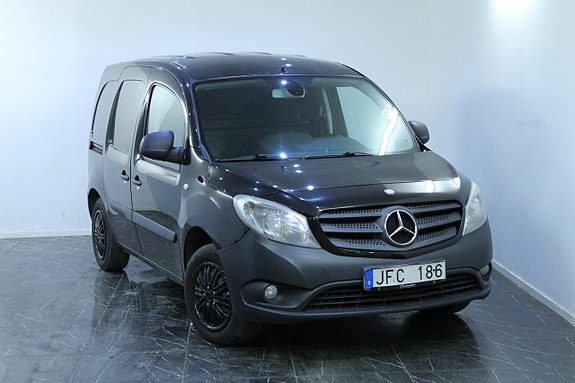 Mercedes-Benz Citan 109