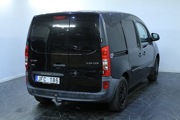 Mercedes-Benz Citan 109 6 of 9