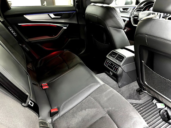 Audi A6 20 of 27