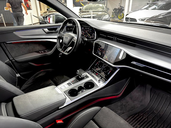 Audi A6 16 of 27