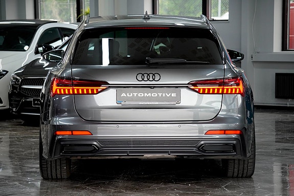 Audi A6 3 of 5