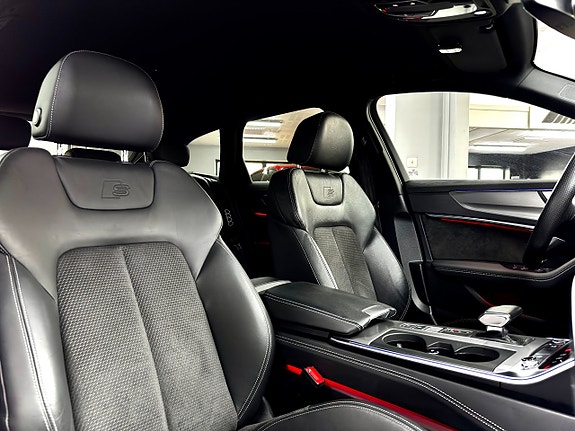 Audi A6 10 of 27