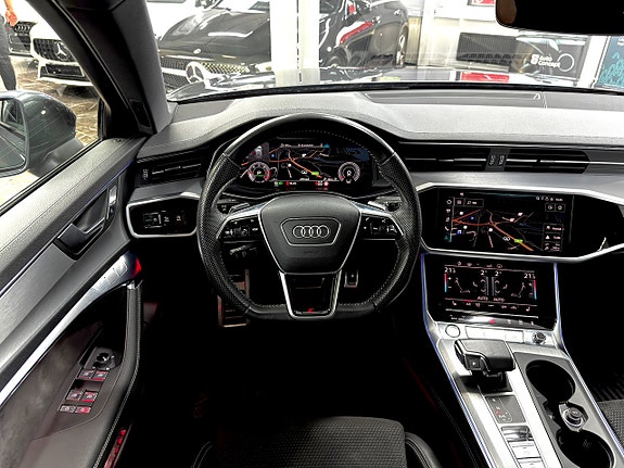 Audi A6 11 of 27