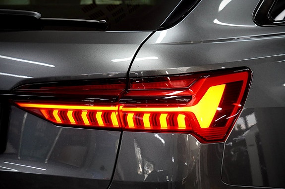 Audi A6 7 of 27
