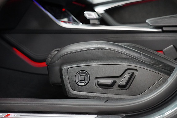 Audi A6 19 of 27
