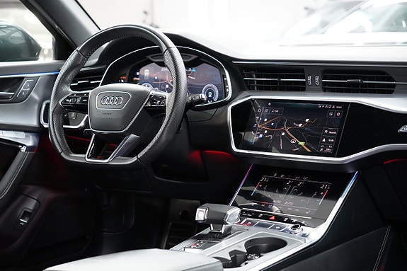 Audi A6 13 of 27
