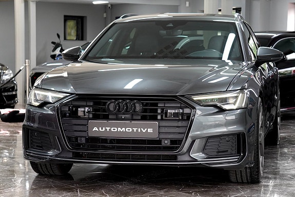 Audi A6 6 of 27