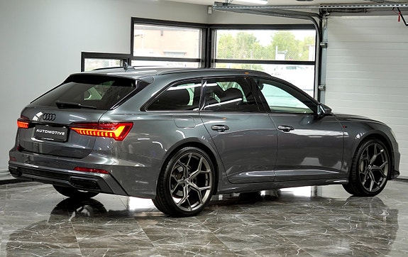 Audi A6 5 of 5