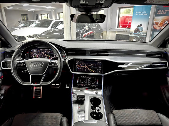 Audi A6 12 of 27
