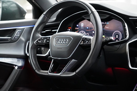 Audi A6 14 of 27